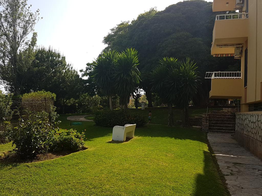 Apartamentos Dc เบนัลมาเดนา ภายนอก รูปภาพ