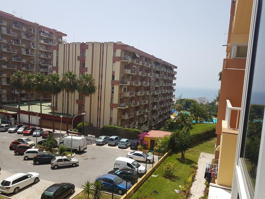 Apartamentos Dc เบนัลมาเดนา ภายนอก รูปภาพ