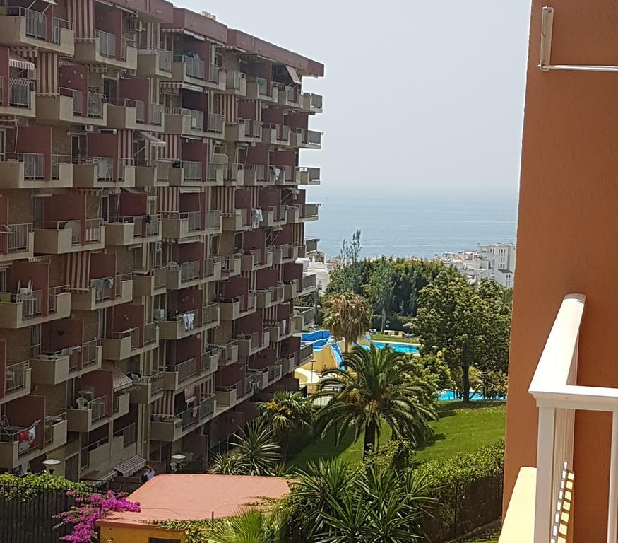 Apartamentos Dc เบนัลมาเดนา ภายนอก รูปภาพ